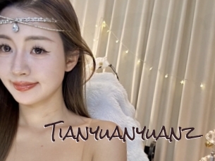 Tianyuanyuanz