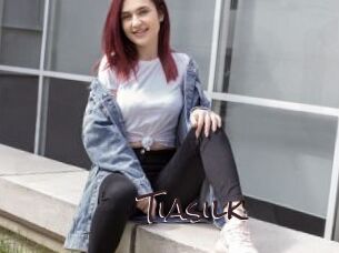 Tiasilk