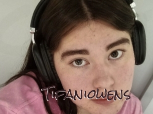 Tifaniowens
