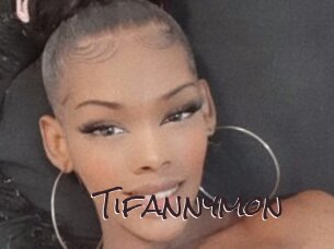 Tifannymon
