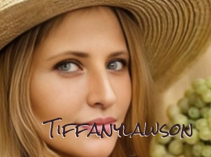 Tiffanylawson