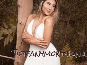 Tiffanymonthana