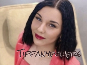 Tiffanypowers