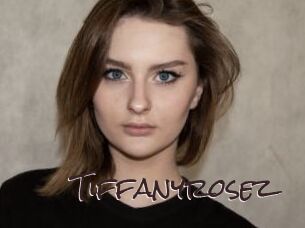 Tiffanyrosez