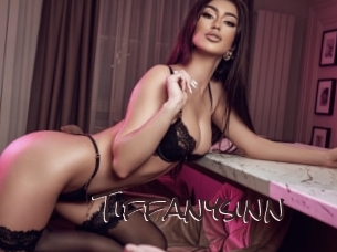Tiffanysinn