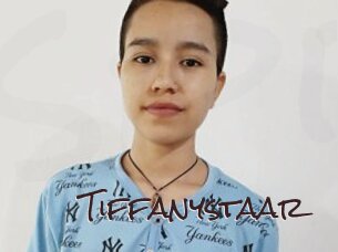Tiffanystaar