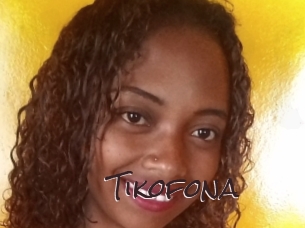 Tikofona