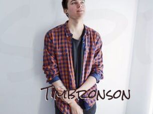 Timbronson