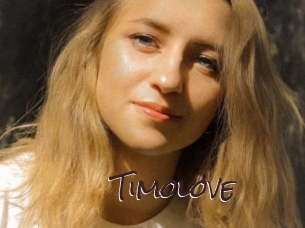 Timolove