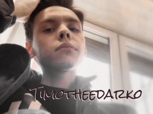 Timotheedarko