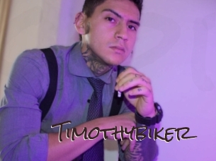 Timothybiker