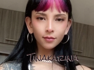 Tinakarina