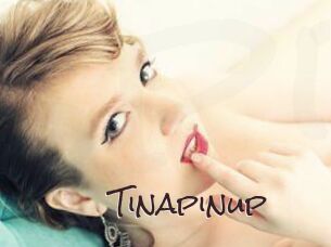 Tinapinup