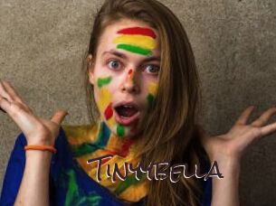 Tinyybella
