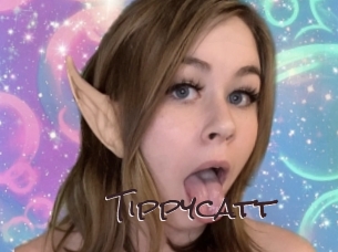 Tippycatt
