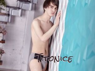 Titonice