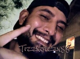 Tizzyjizzy88