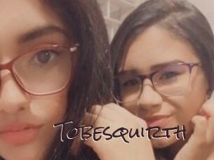 Tobesquirth