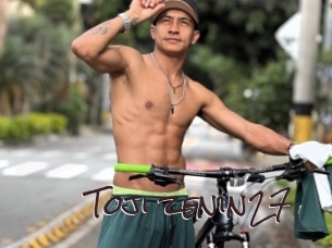 toji_zenin27 Spicy Blogs