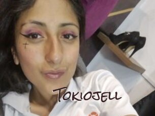 Tokiojell