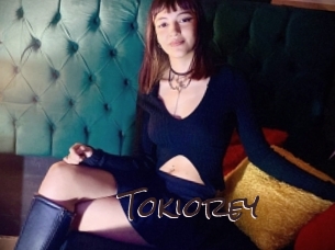 Tokiorey
