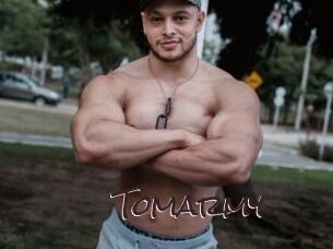 Tomarmy