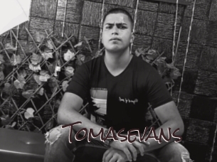 Tomasevans