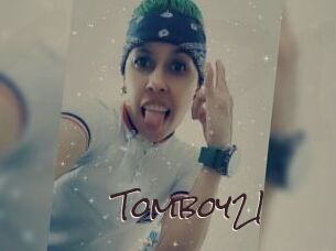Tomboy21