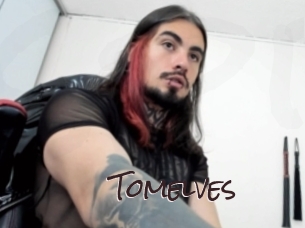 Tomelves