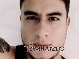 Tomhardd