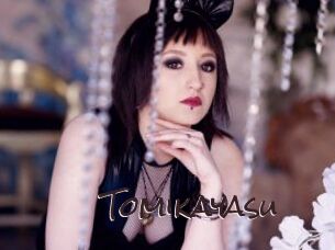 Tomikayasu