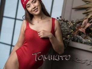 Tomikito