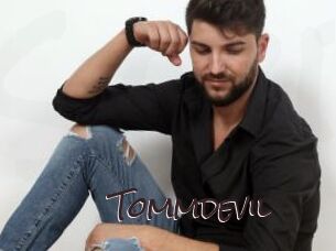 Tommdevil
