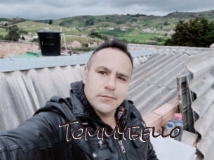 Tommybello