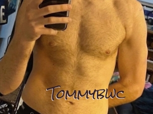 Tommybwc