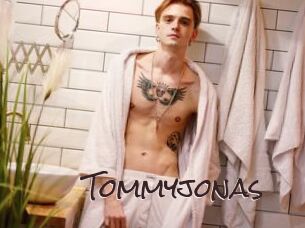 Tommyjonas
