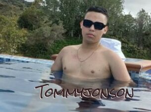 Tommyjonson