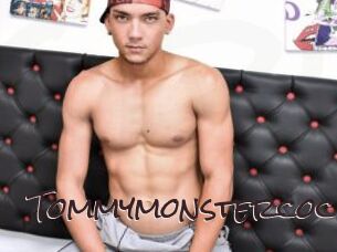 Tommymonstercock