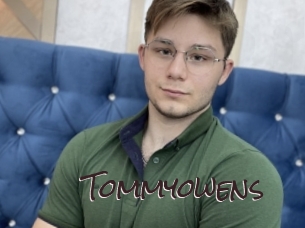 Tommyowens