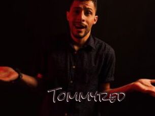 Tommyred