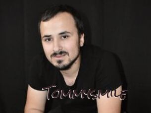 Tommysmile