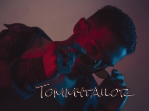 Tommytailor