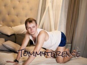 Tommyterence