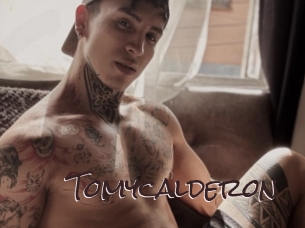 Tomycalderon