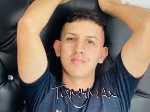 Tomymax