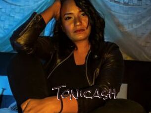 Tonicash