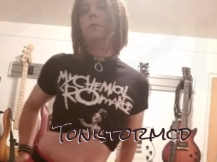 tonistormcd Spicy Blogs