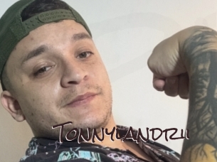 tonnylandrii Spicy Blogs