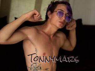 Tonnymars