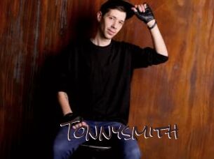 Tonnysmith